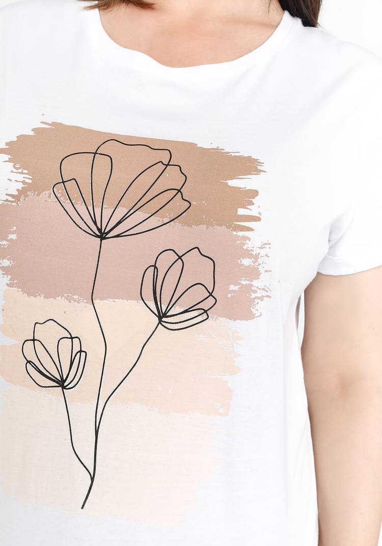 Комплект футболок Легкий выход шир.  750, рис. 16