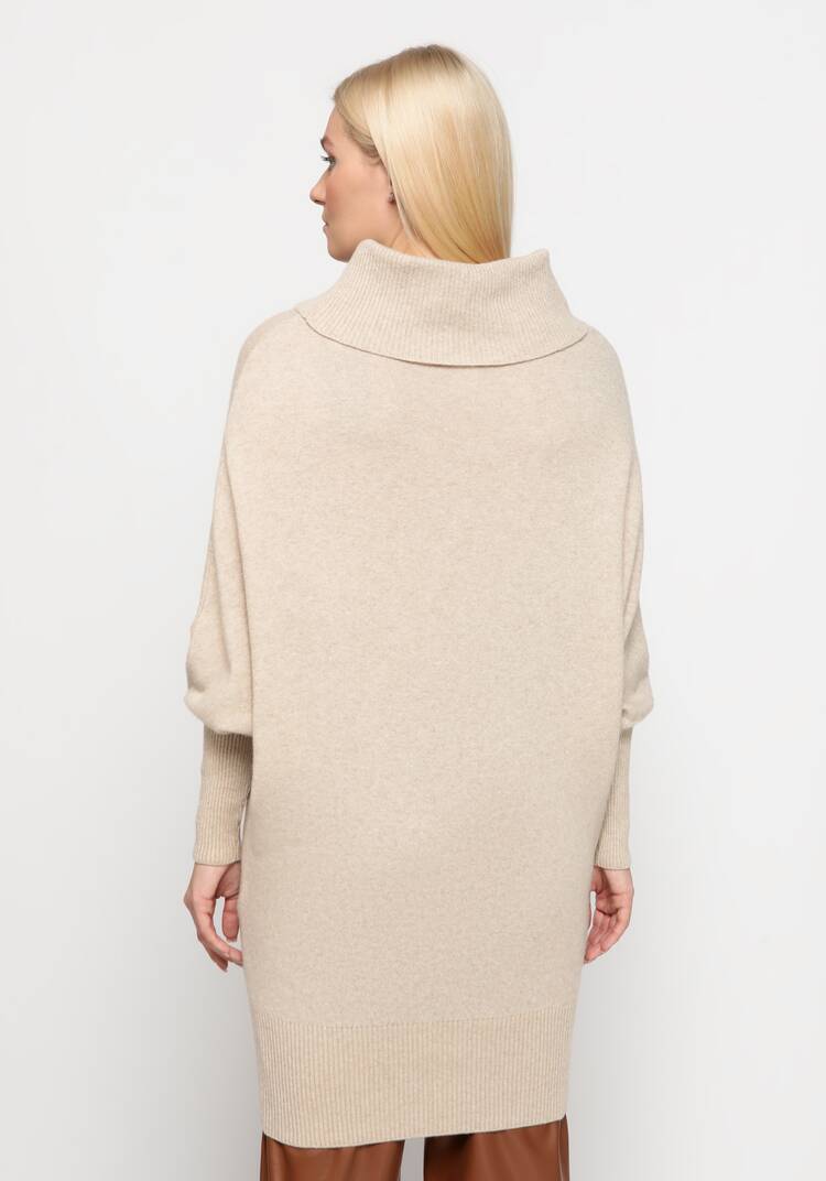 Джемпер вязаный кашемировый шир.  750, рис. 31