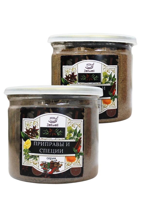 Специи молотые, 2 шт. шир.  580, рис. 11