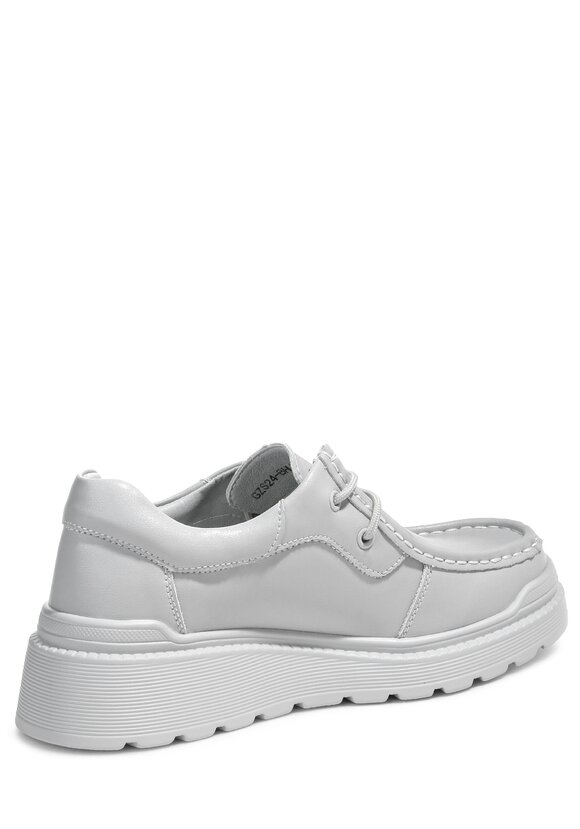 Полуботинки Камелия шир.  580, рис. 13