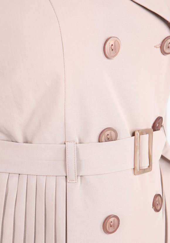 Плащ Оливия шир.  580, рис. 24