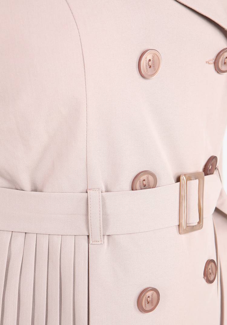 Плащ Оливия шир.  750, рис. 24