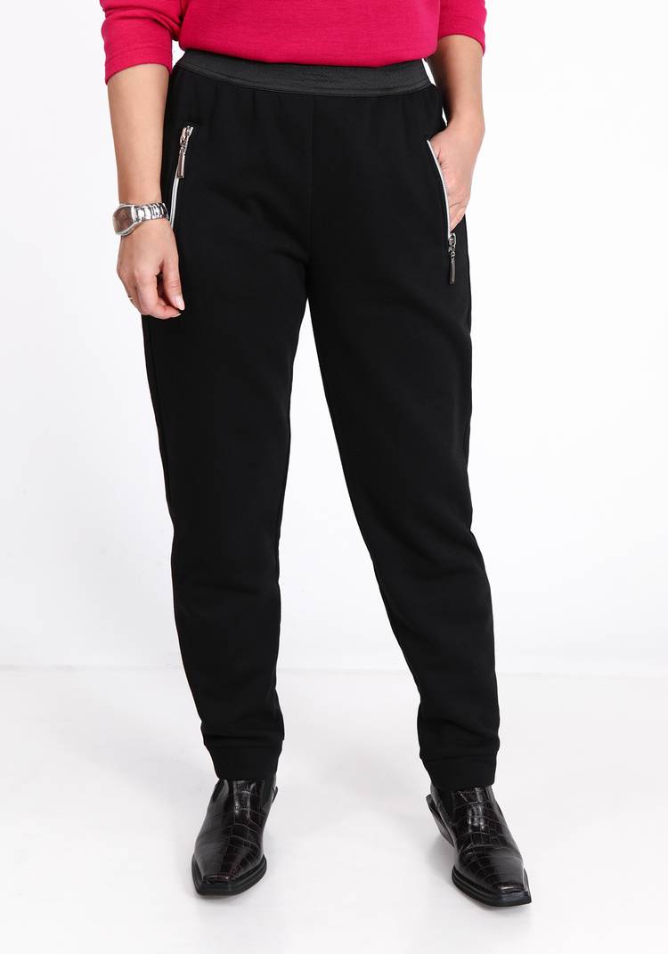 Брюки Спортивный лоск шир.  750, рис. 17