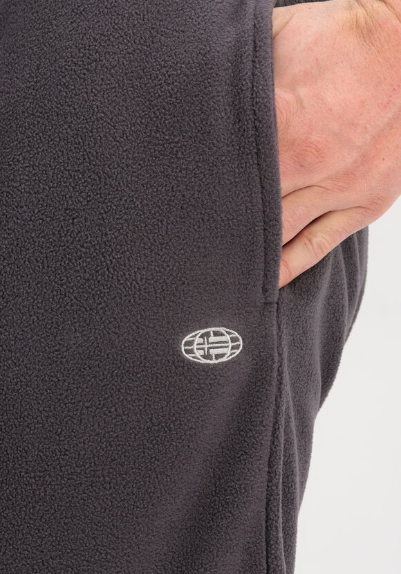 Брюки из микрофлиса  Джон шир.  580, рис. 4