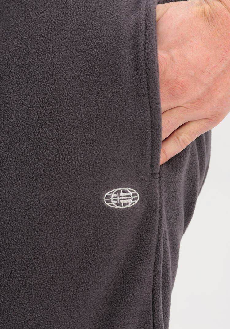 Брюки из микрофлиса  Джон шир.  750, рис. 4