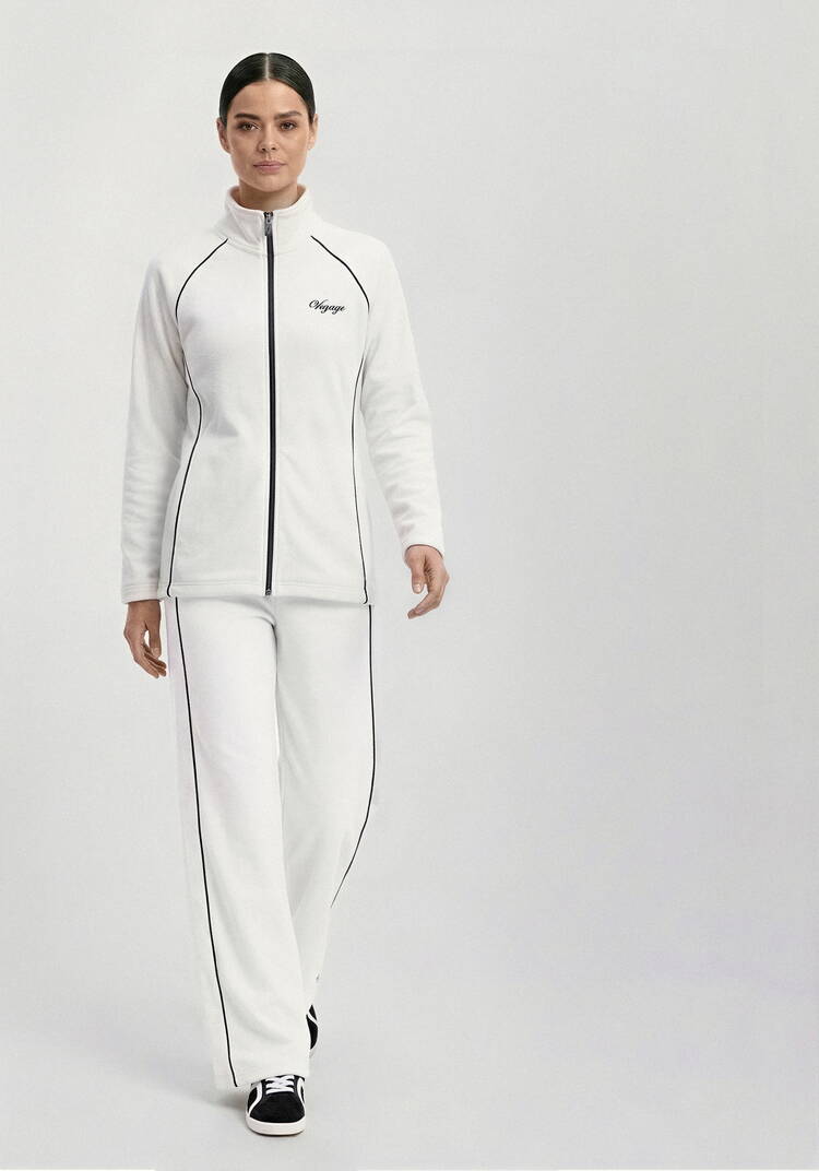 Толстовка на молнии Трейси шир.  750, рис. 7