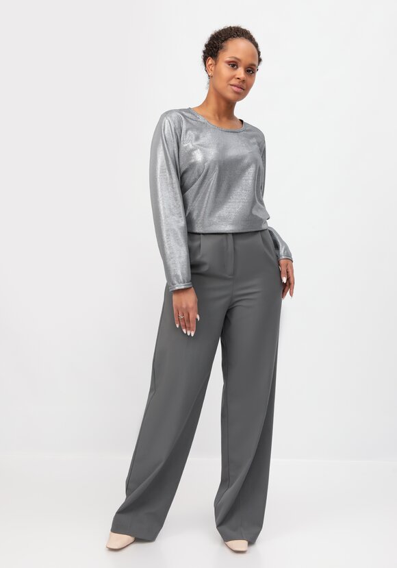 Лонгслив Мия шир.  580, рис. 2