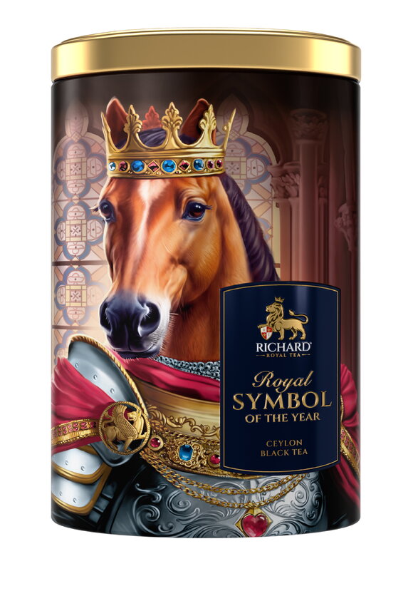 Чай Символ года, 2 шт. шир.  580, рис. 2