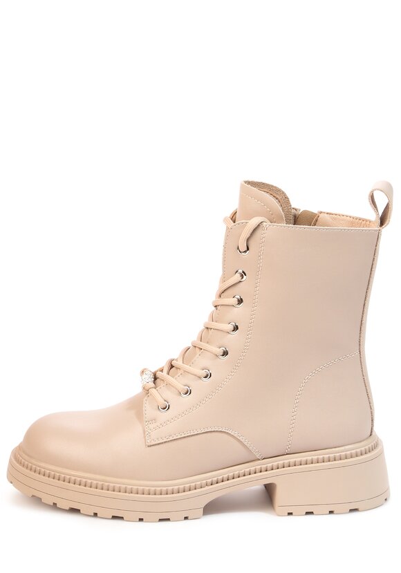 Ботинки женские Лесли шир.  580, рис. 2