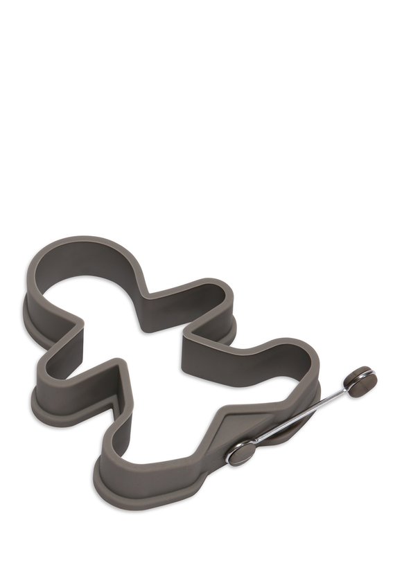 DOSH HOME Форма для выпечки GEMINI, фигурка шир.  580, рис. 1