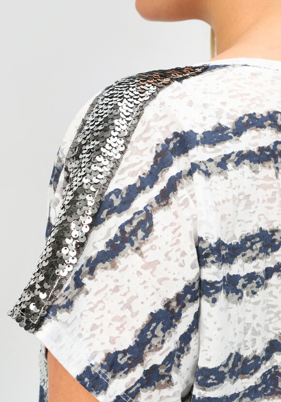 Футболка Ивона шир.  580, рис. 6