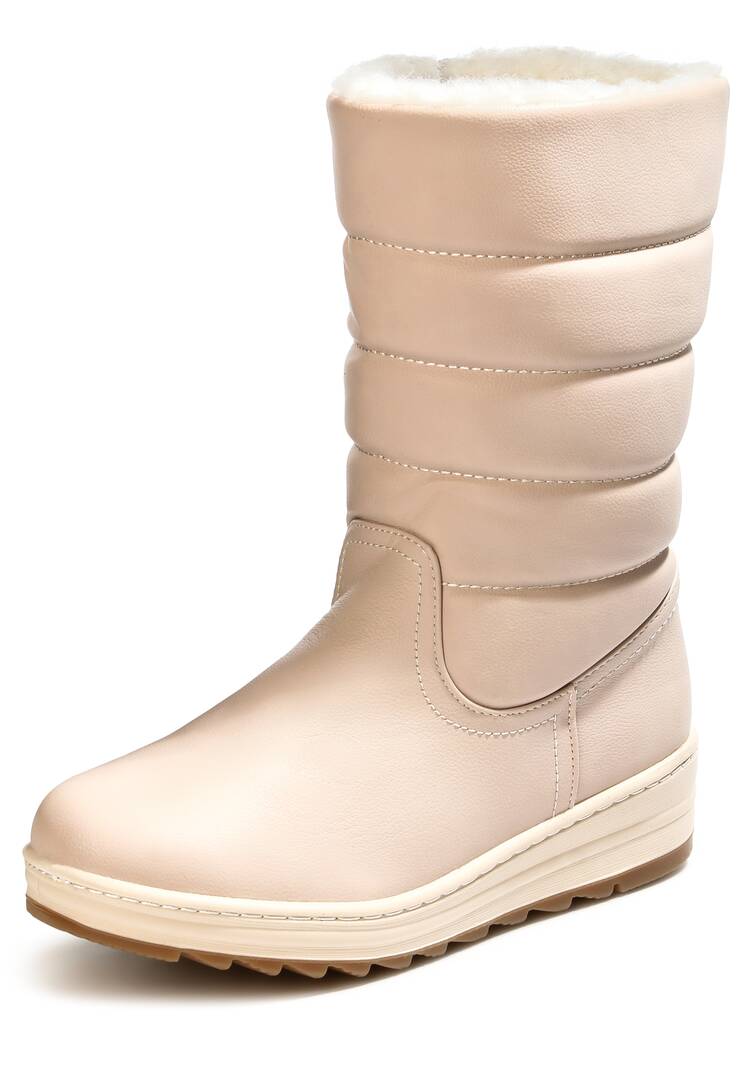 Сапоги женские Мальта шир.  750, рис. 7