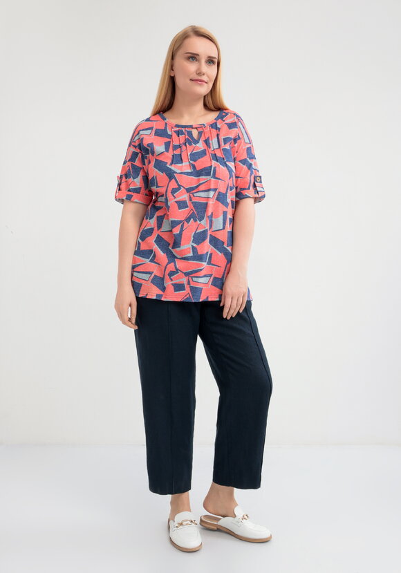 Туника Ингрит шир.  580, рис. 8