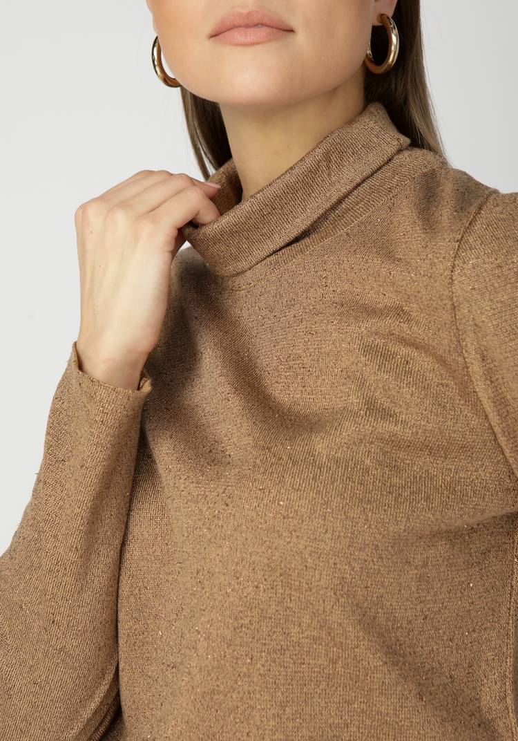 Джемпер Блеск шир.  750, рис. 18