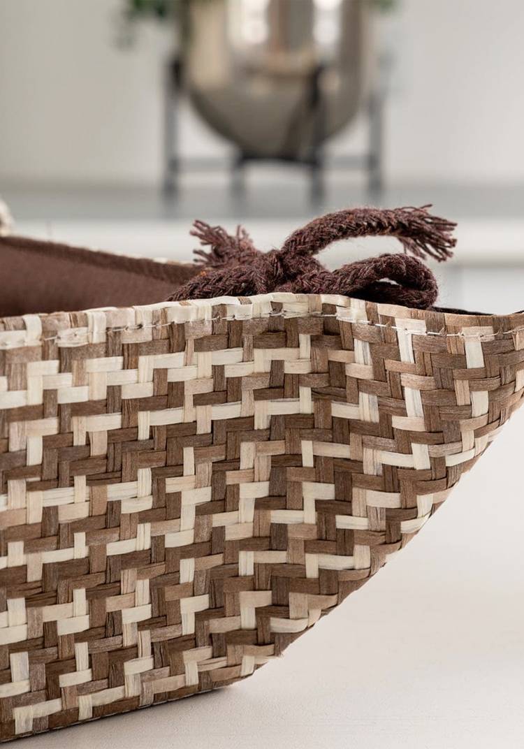 Корзинка текстильная шир.  750, рис. 4