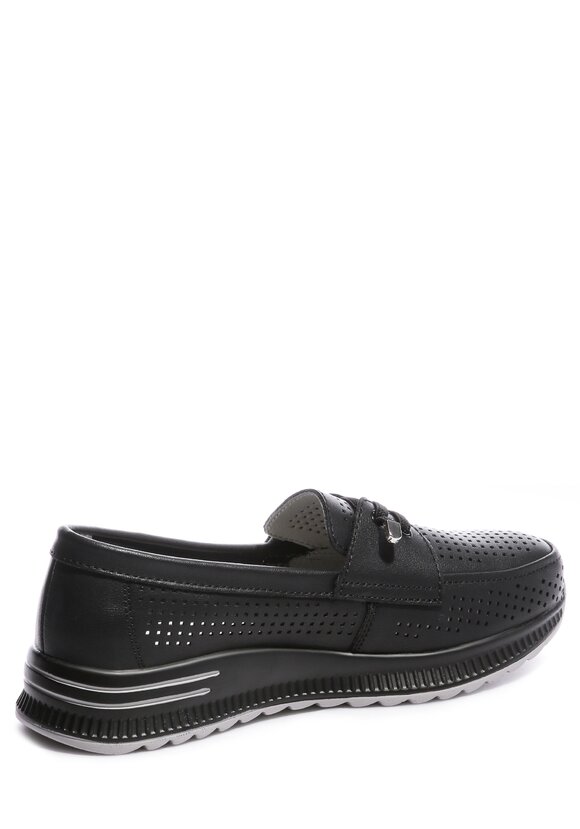 Мокасины женские Лаура шир.  580, рис. 23