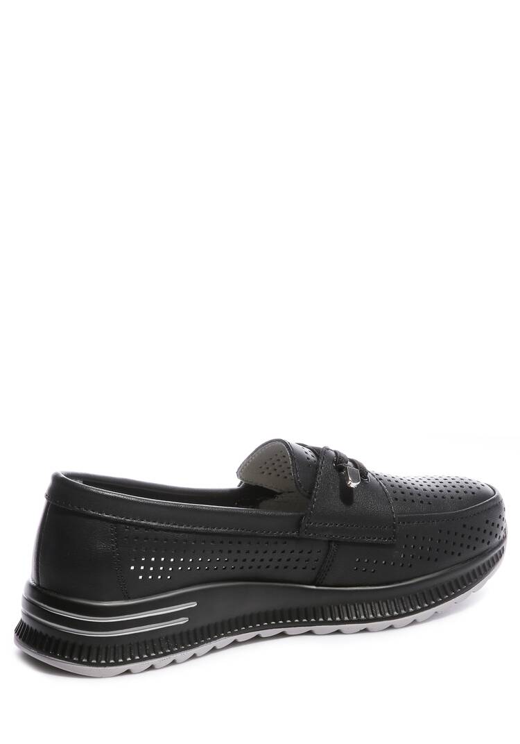 Мокасины женские Лаура шир.  750, рис. 23