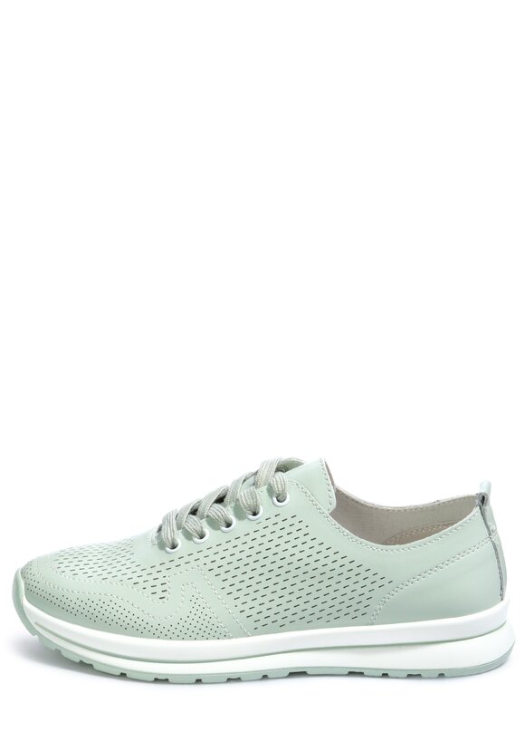 Кроссовки женские Стефия шир.  580, рис. 7