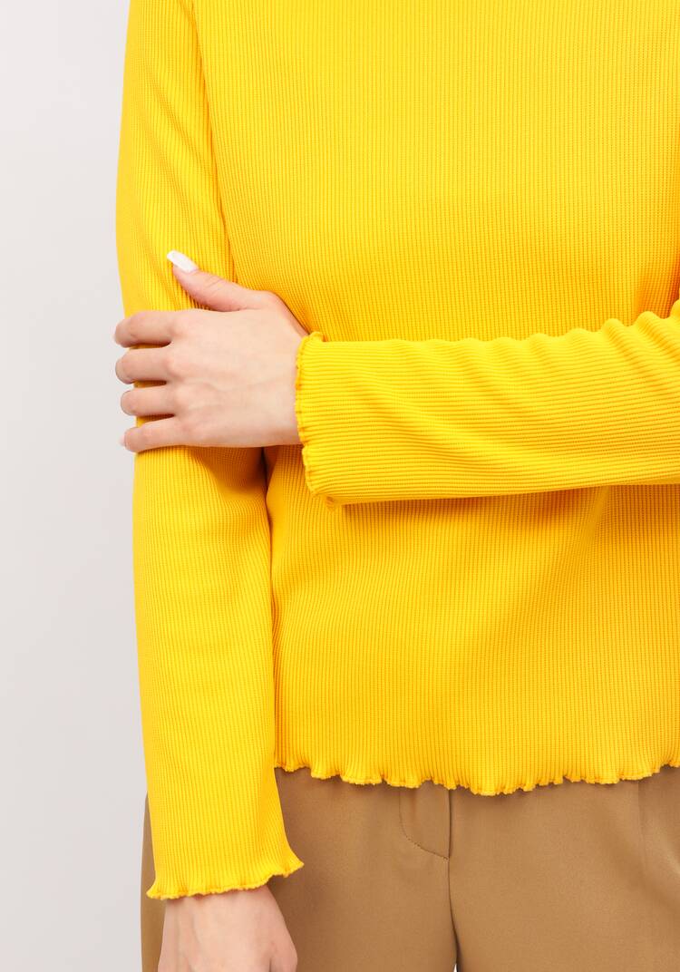 Водолазка Миранда шир.  750, рис. 23