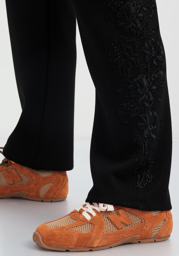 Спортивный костюм Беата шир.  580, рис. 7