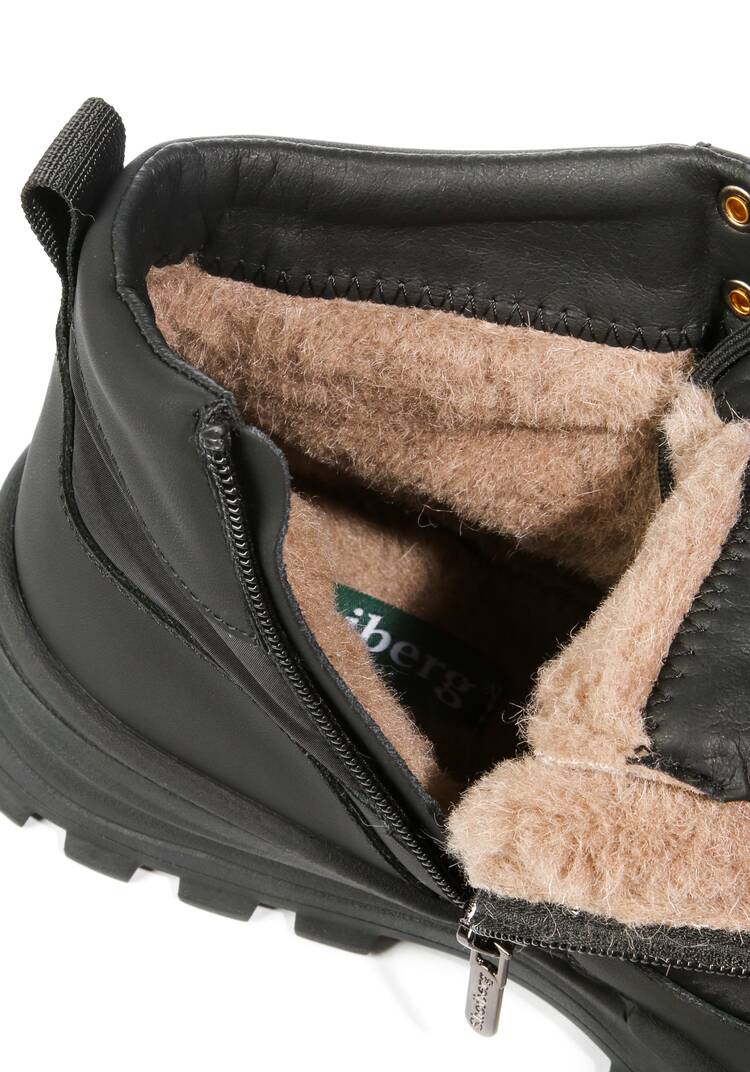 Ботинки мужские Гаспар шир.  750, рис. 6