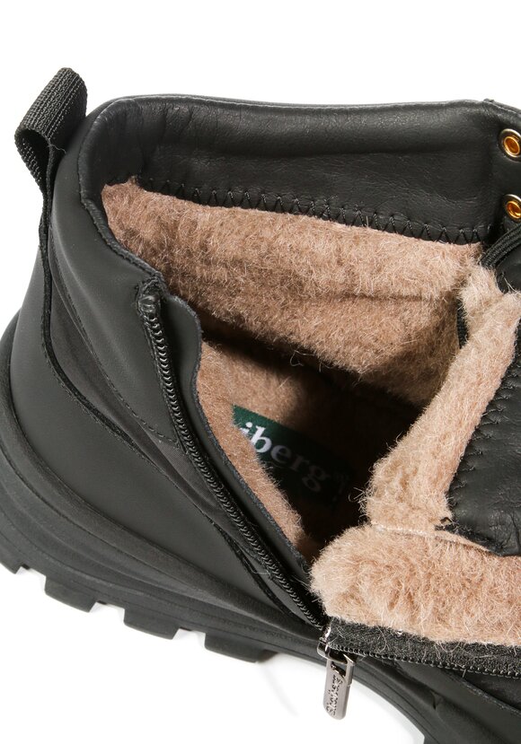 Ботинки мужские Гаспар шир.  580, рис. 6