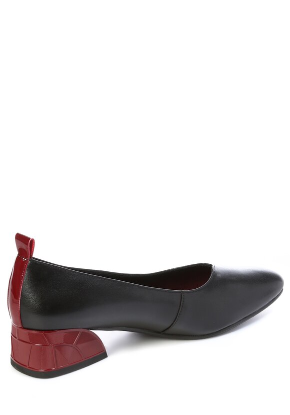 Туфли женские Индира шир.  580, рис. 21