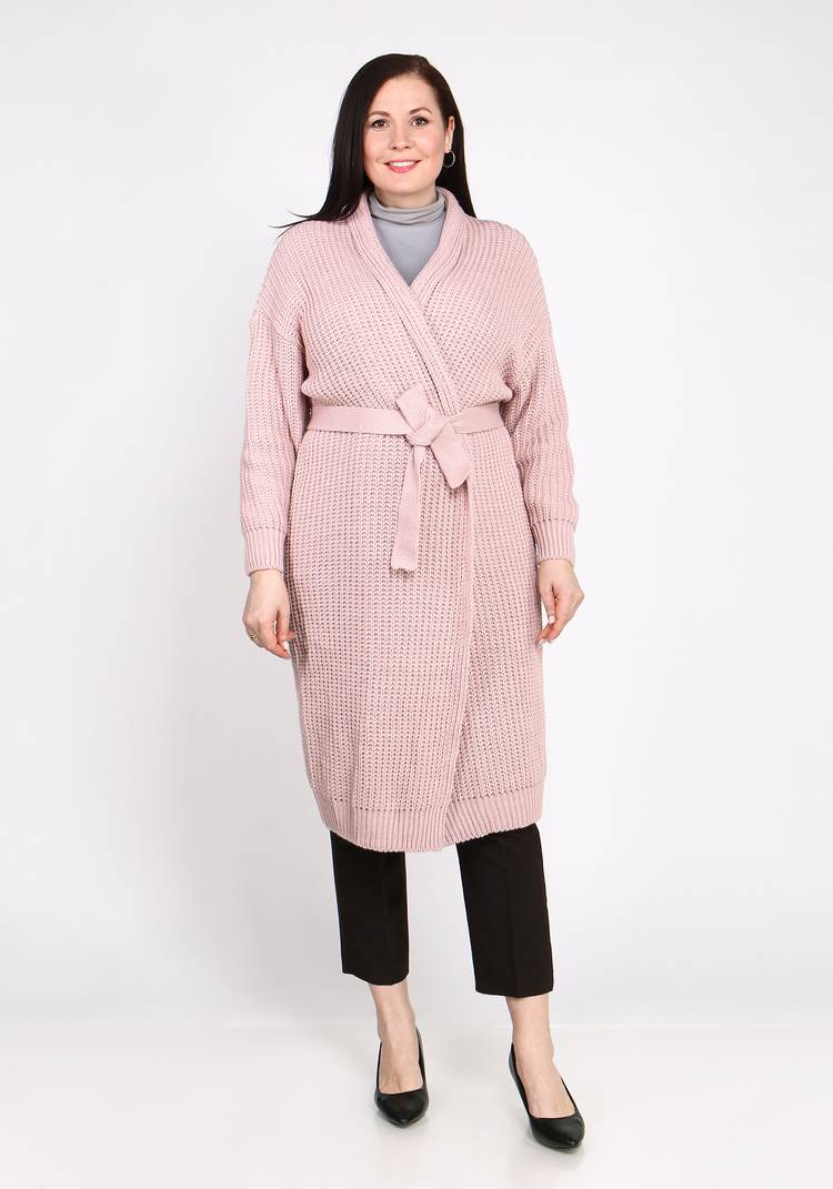 Кардиган Идеальный стиль шир.  750, рис. 17