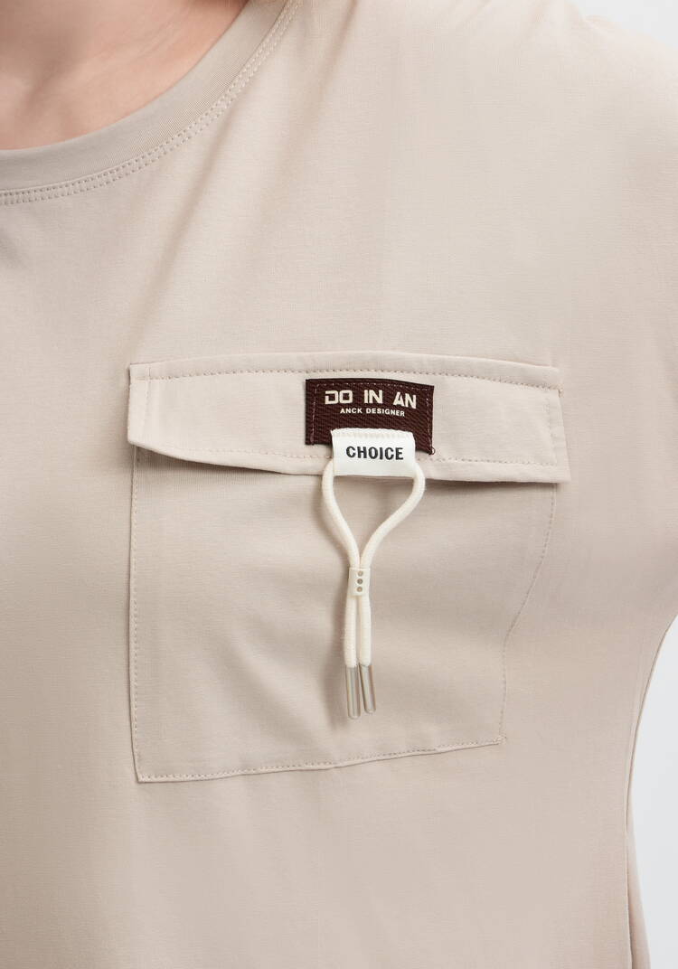 Футболка Дафна шир.  750, рис. 17