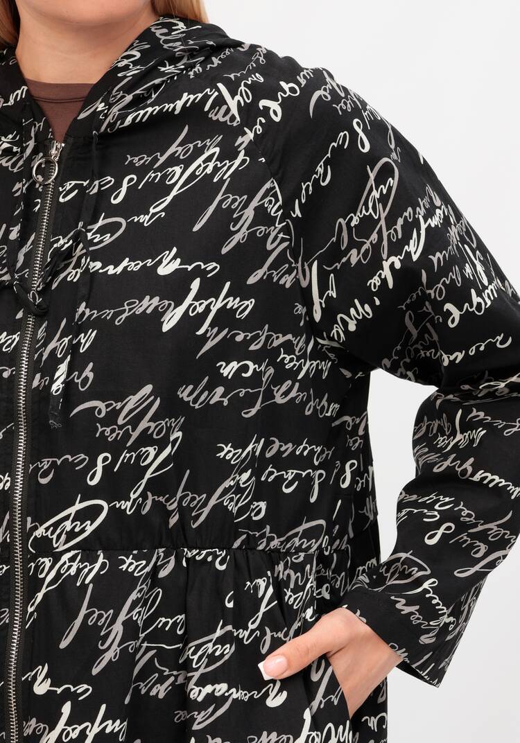 Пыльник на молнии шир.  750, рис. 14