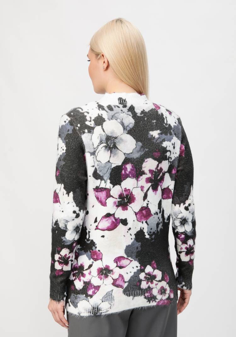 Джемпер Амаранта шир.  750, рис. 9