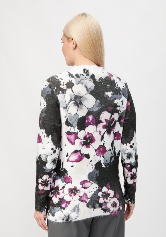 Джемпер Амаранта шир.  580, рис. 9