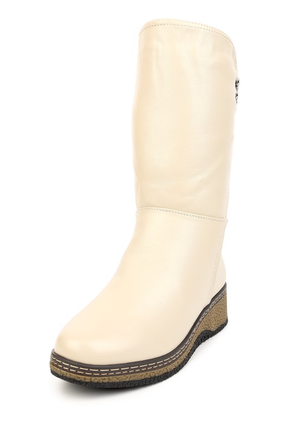 Сапоги женские Синдди шир.  580, рис. 1