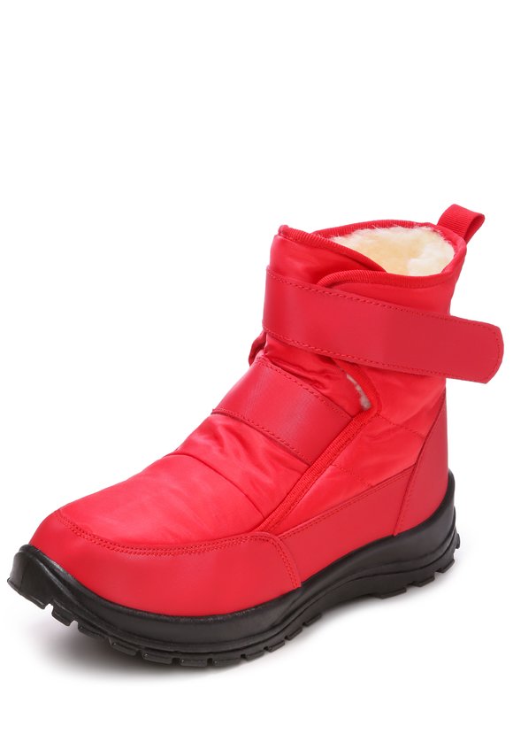 Дутики женские Эмма шир.  580, рис. 1