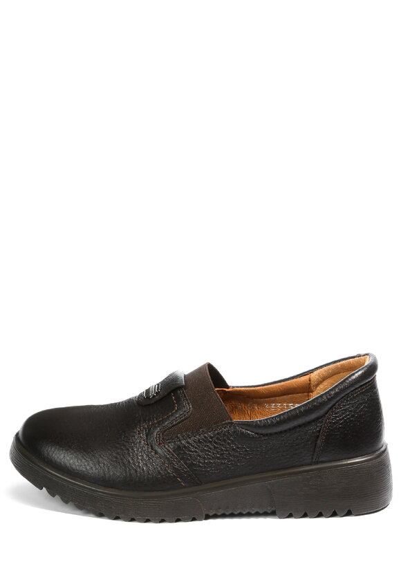 Полуботинки женские Зося шир.  580, рис. 7