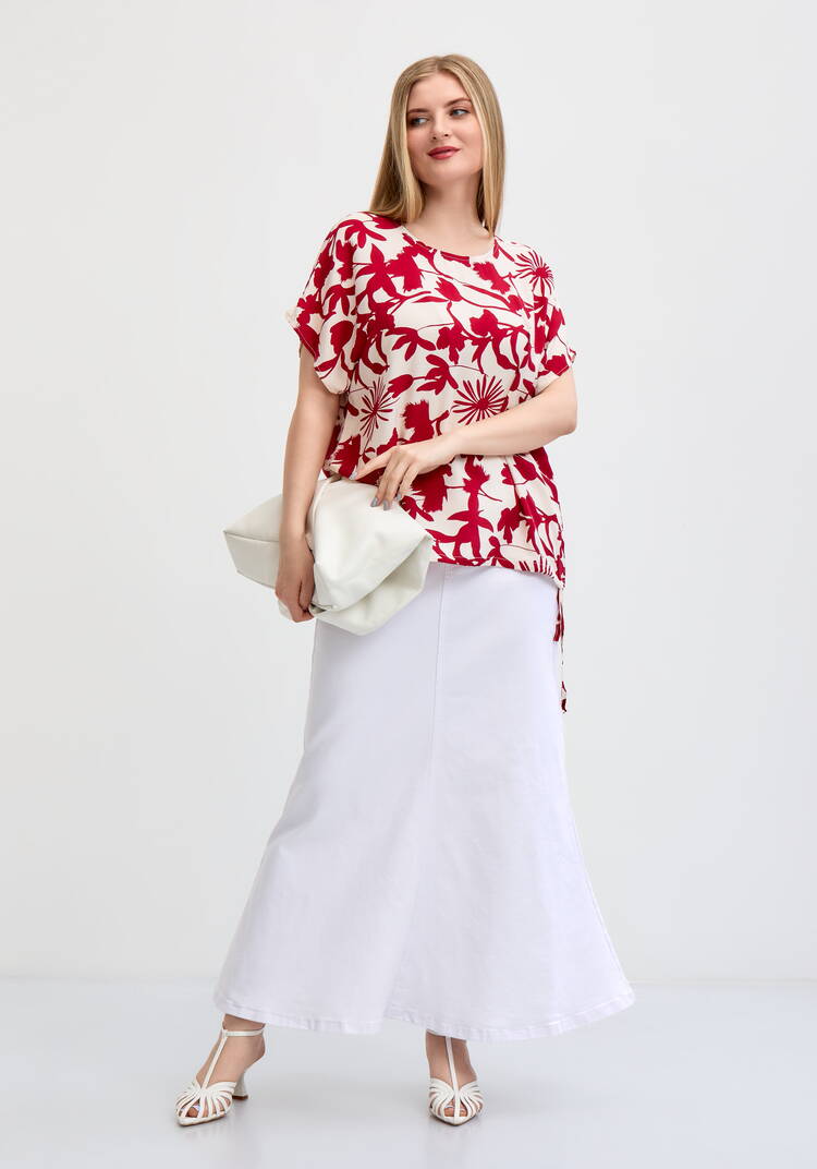 Футболка Эдалаида шир.  750, рис. 8