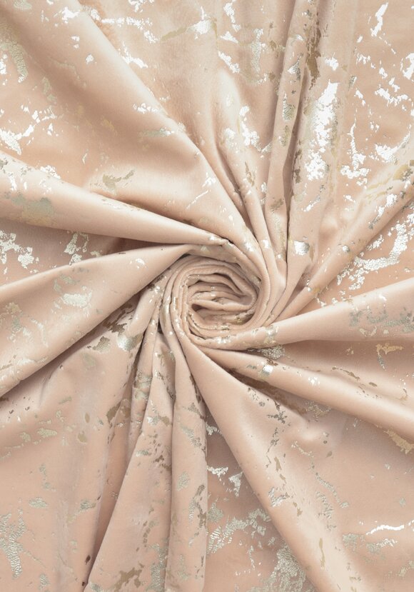 Портьера Бурлеск шир.  580, рис. 6