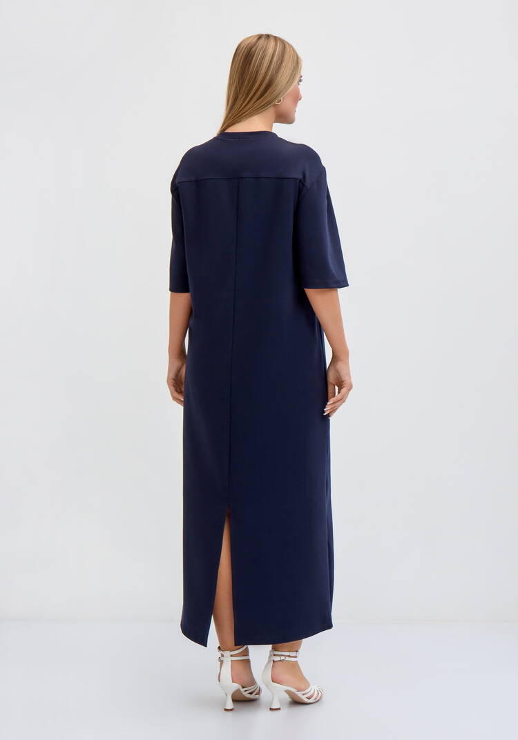 Платье Рания шир.  750, рис. 9