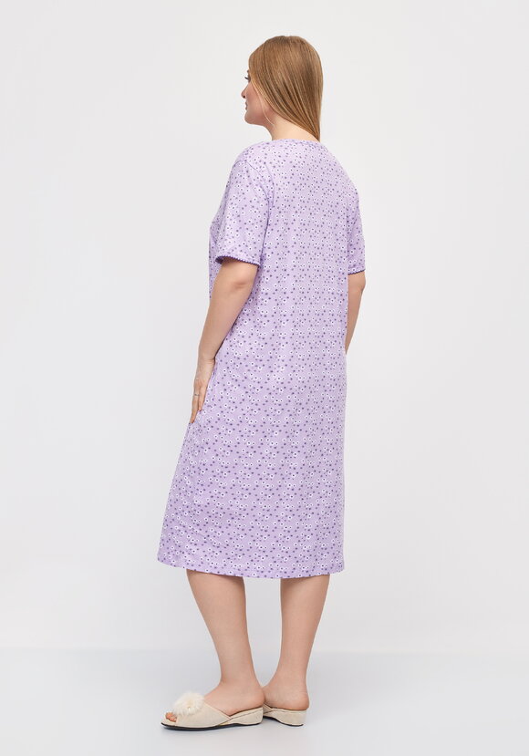 Ночная сорочка Василина шир.  580, рис. 3