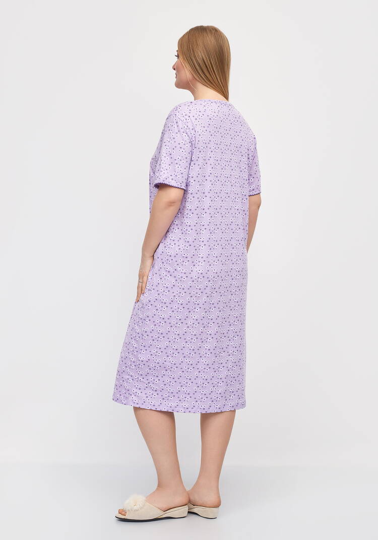 Ночная сорочка Василина шир.  750, рис. 3