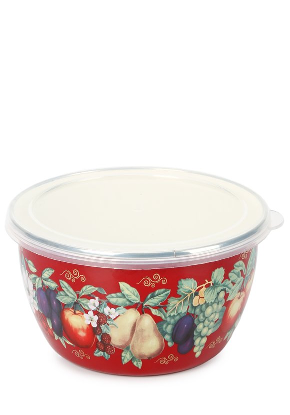 Миска эмалированная Эдем шир.  580, рис. 1