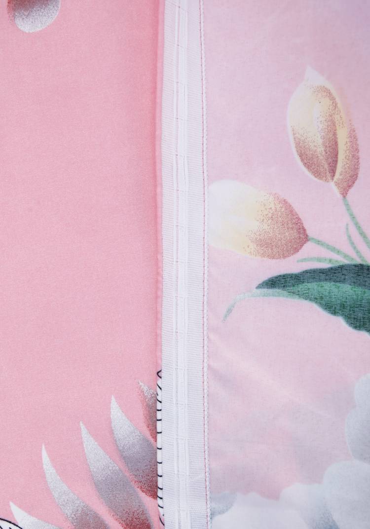 Комплект легких портьер Жасмин шир.  750, рис. 21