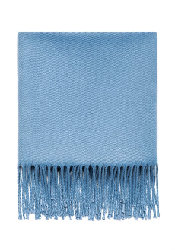 Палантин Лиана шир.  580, рис. 4