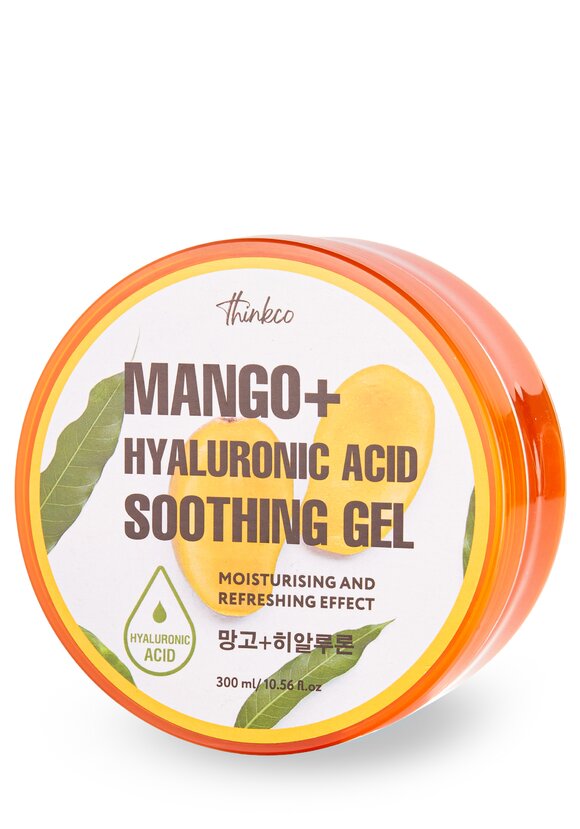 Гель универсальный для лица и тела шир.  580, рис. 1