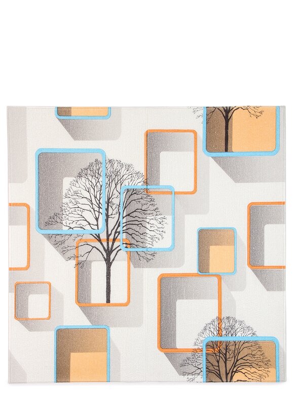 Стеновые панели Красота и Уют шир.  580, рис. 53