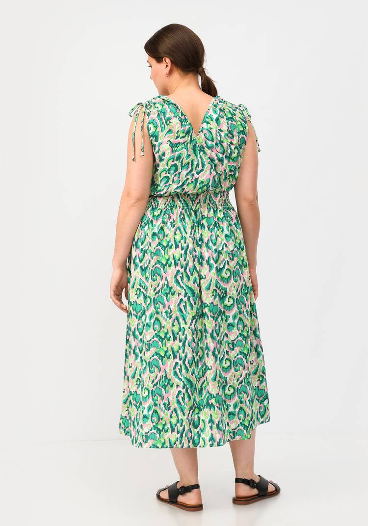 Платье Юнона шир.  750, рис. 3