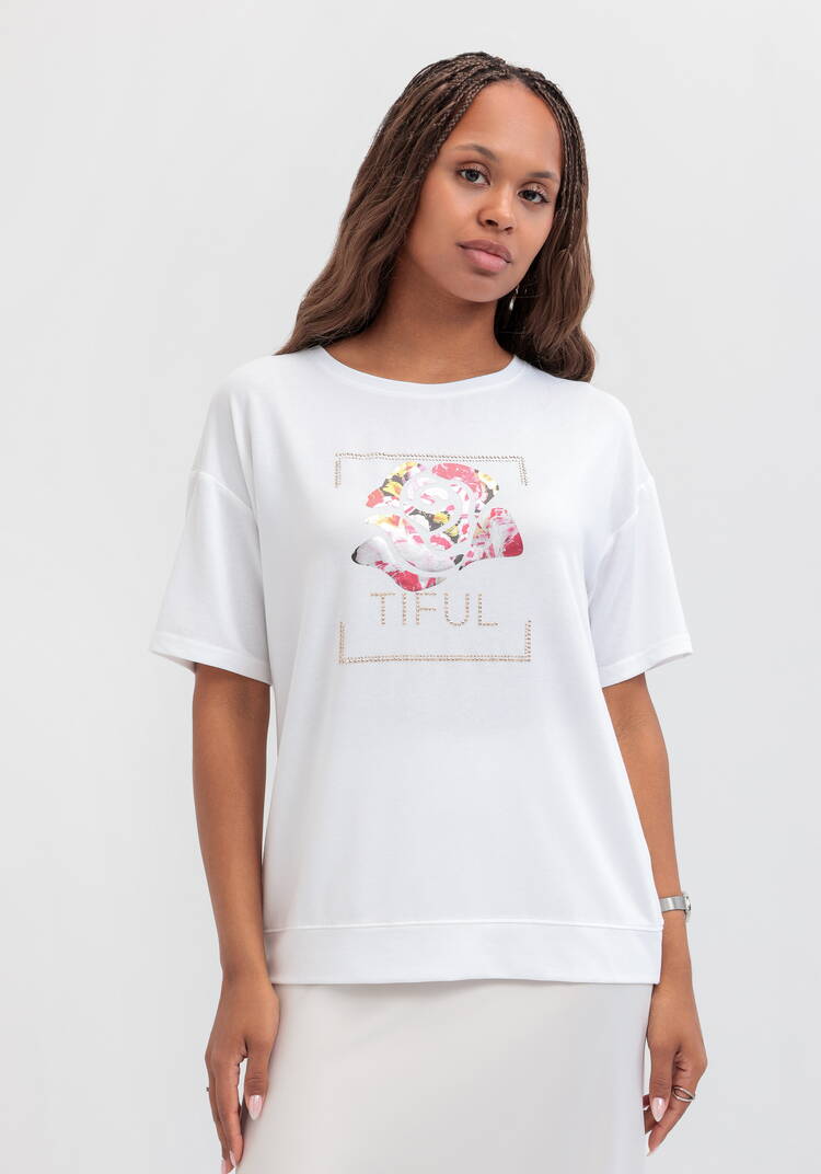 Блуза Мальбэк шир.  750, рис. 4