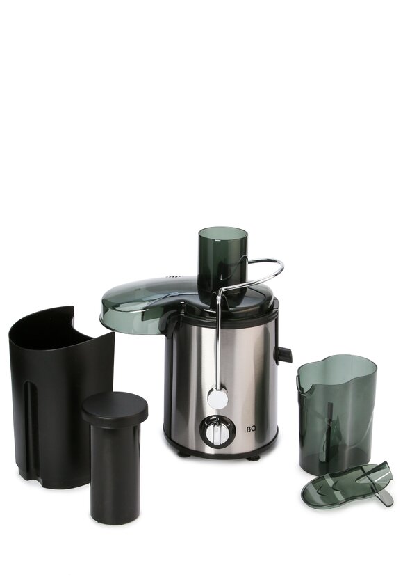 Соковыжималка Энергия фруктов шир.  580, рис. 4