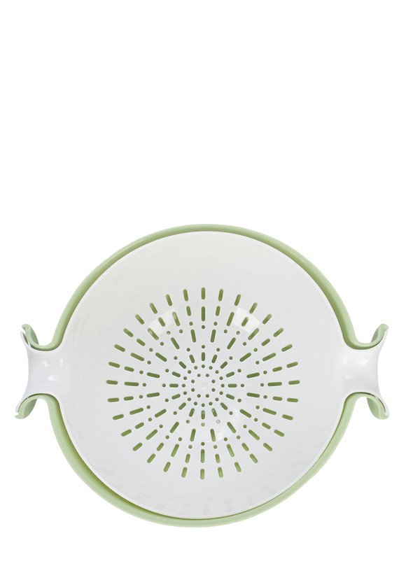 Сливная корзина для фруктов шир.  580, рис. 2