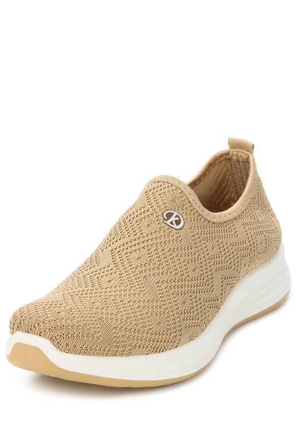 Кроссовки женские Арабелла шир.  580, рис. 1